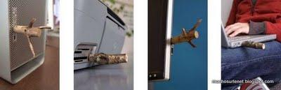 Clefs USB originales et créatives