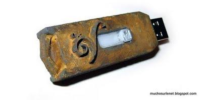 Clefs USB originales et créatives