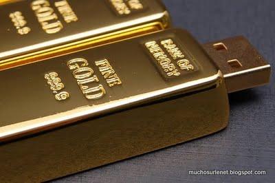 Clefs USB originales et créatives