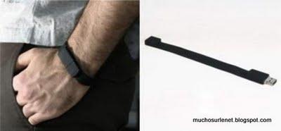 Clefs USB originales et créatives