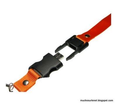 Clefs USB originales et créatives