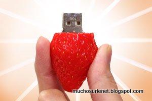 Clefs USB originales et créatives