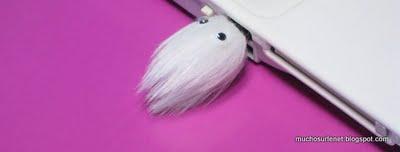 Clefs USB originales et créatives