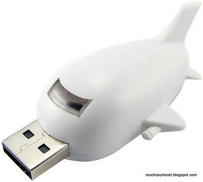 Clefs USB originales et créatives