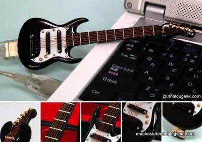 Clefs USB originales et créatives