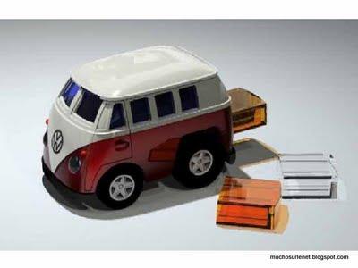 Clefs USB originales et créatives