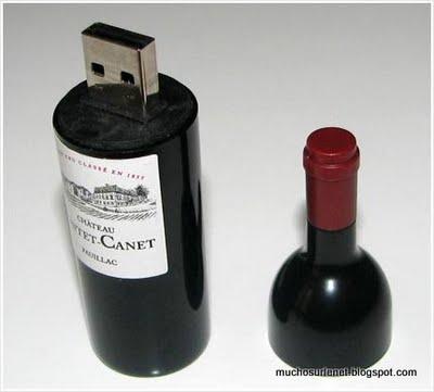 Clefs USB originales et créatives