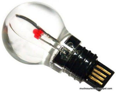 Clefs USB originales et créatives