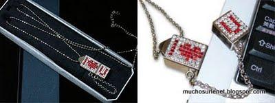 Clefs USB originales et créatives