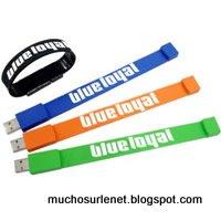 Clefs USB originales et créatives