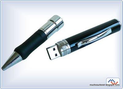 Clefs USB originales et créatives