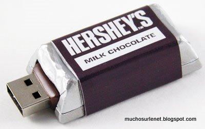 Clefs USB originales et créatives