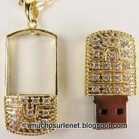 Clefs USB originales et créatives