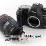 Clefs USB originales et créatives