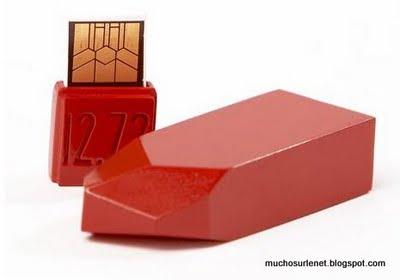 Clefs USB originales et créatives