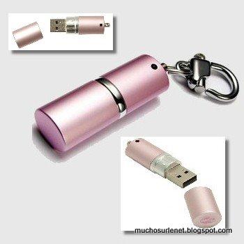 Clefs USB originales et créatives