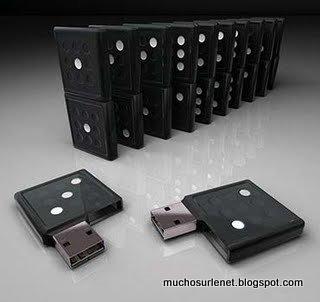 Clefs USB originales et créatives