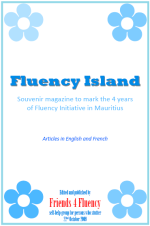 Fluency Island