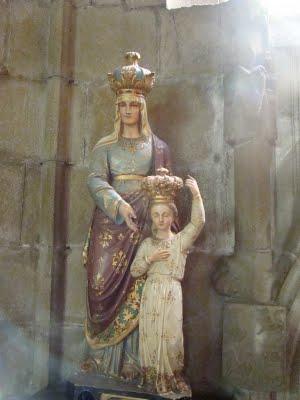 Basilique Mineure de St Pol de Léon