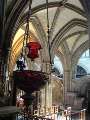 Basilique Mineure de St Pol de Léon