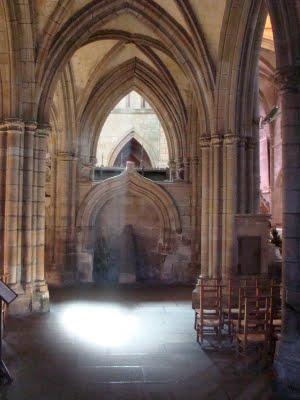 Basilique Mineure de St Pol de Léon