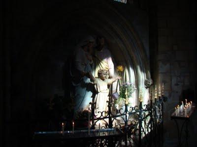 Basilique Mineure de St Pol de Léon