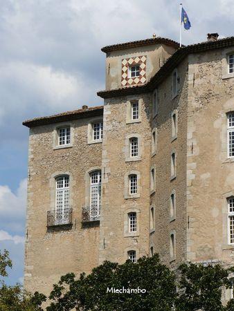 La fête du Miel à Entrecasteaux et Travers de Porc aux Cacahuètes d'après Alain Ducasse 8