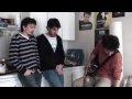 Chansons pour enfants par simon astier arnaud tsamere et arnaud joyet