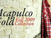 Acapulco gold -fall collection