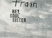 Train Hey, soul sister