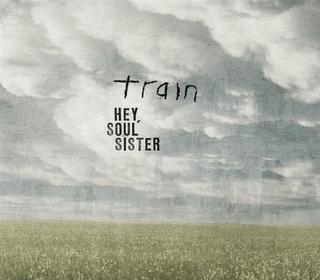 Train • Hey, soul sister