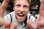 Button champion du monde de F1 2009 ! 4
