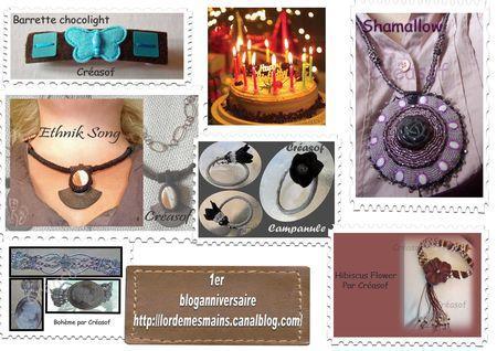 Des jeux, toujours des jeux ! bloganniversaire