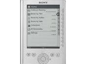 Sony PRS-300 bientôt France