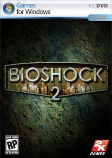 BioShock 2 : Fiche du jeu