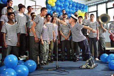 les enfants invisibles