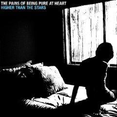 The Pains Of Being Pure At Heart - Higher Than The Stars (EP)