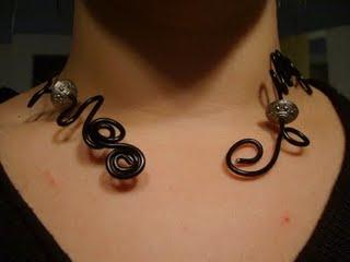Collier Dublin