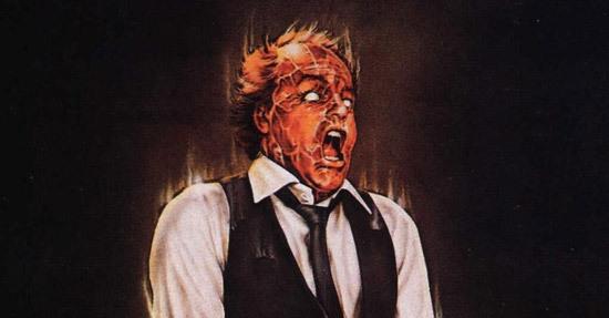 Explosions de têtes.