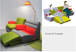 Le réveil d'une marque!