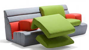 Le réveil d'une marque!