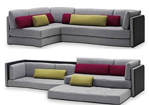 Le réveil d'une marque!