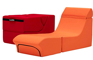 Le réveil d'une marque!