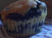 Blueberry muffins: c'est tradition américaine