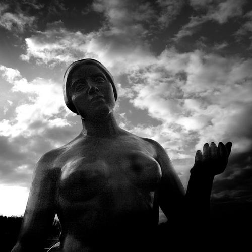 Jardin des Tuileries