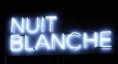 nuit blanche