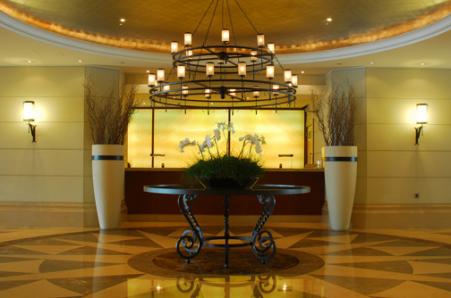 Corinthia hotel Lisbonne 2