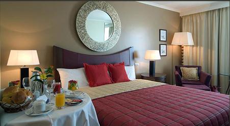 Corinthia hotel Lisbonne 4