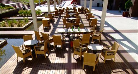 Corinthia hotel Lisbonne 5