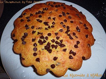 Le Touspourun (by Petit Sorci)